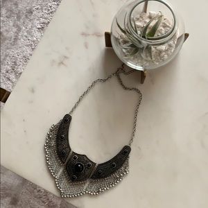 Statement necklace!